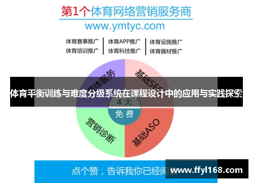 体育平衡训练与难度分级系统在课程设计中的应用与实践探索