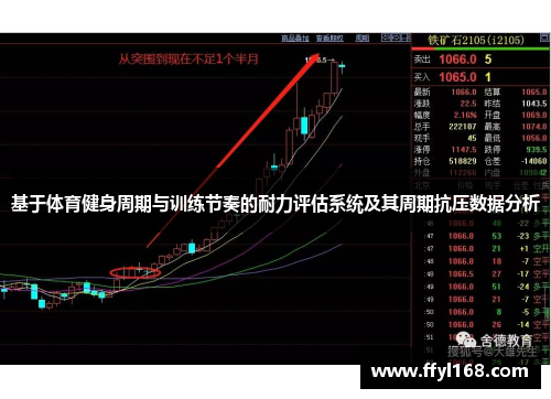 基于体育健身周期与训练节奏的耐力评估系统及其周期抗压数据分析