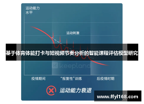 基于体育体能打卡与短视频节奏分析的智能课程评估模型研究